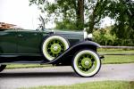 Ford Model A Roadster 1930 года